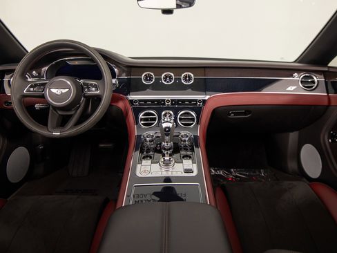 Used 2023 Bentley Continental GT S AWD/4WD image 49