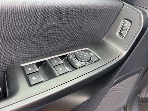 New 2025 Ford F150 STX w/ Equipment Group 200A image 12