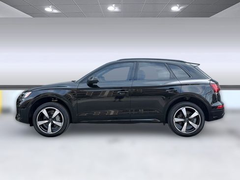 Used 2023 Audi Q5 2.0T Premium Plus image 2