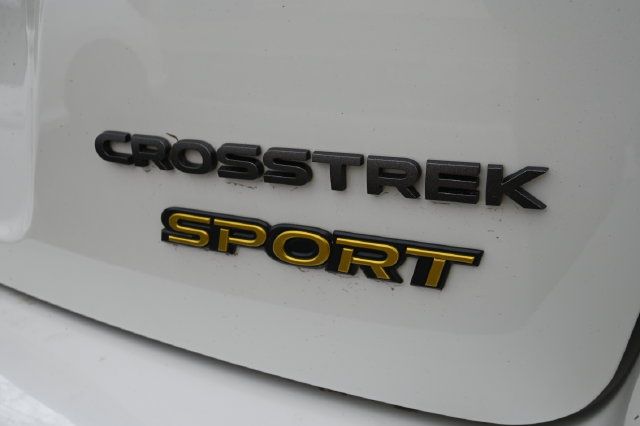 Used 2023 Subaru Crosstrek 2.5i Sport AWD/4WD image 6