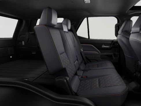 New 2026 Toyota 4Runner 4WD image 21