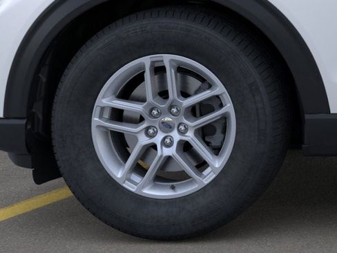 New 2026 Ford Explorer Active image 19