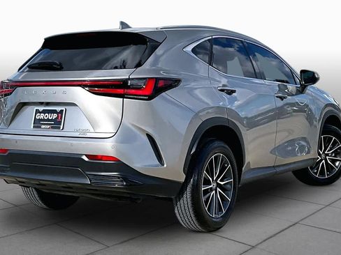 Used 2024 Lexus NX 350 AWD image 13