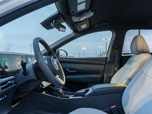 New 2026 Hyundai Santa Cruz SEL image 22