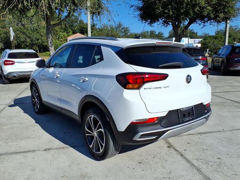 Used 2020 Buick Encore GX Select image 6