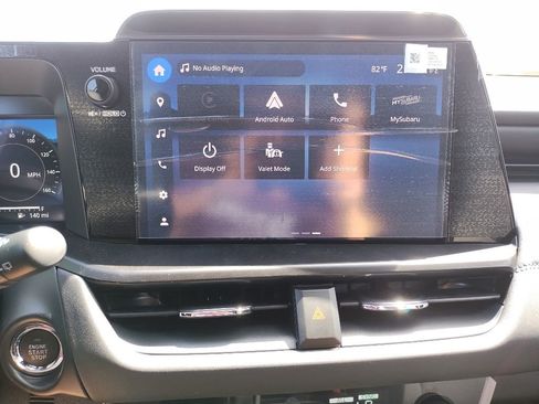 New 2026 Subaru Outback Touring XT AWD/4WD image 40