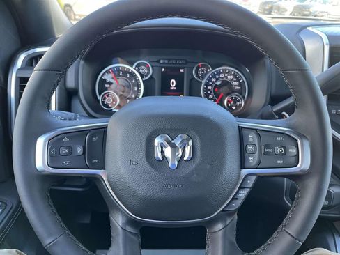 New 2026 RAM 2500 Big Horn image 26