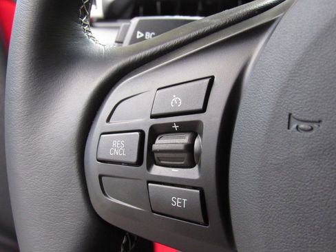 Certified 2026 Toyota Supra Premium w/ Driver Assist Package image 23