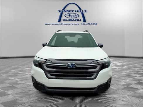 New 2026 Subaru Forester Premium image 21