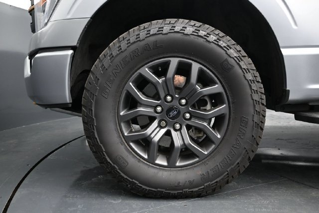 Used 2022 Ford F150 Tremor w/ Trailer Tow Package AWD/4WD image 18