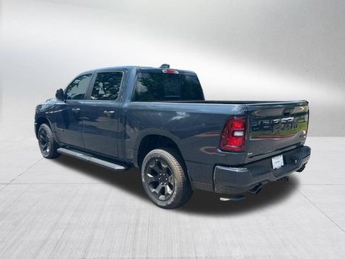 New 2026 RAM 1500 Express AWD/4WD image 7