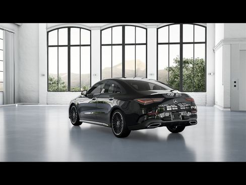 New 2026 Mercedes-Benz CLA 250 4MATIC image 23