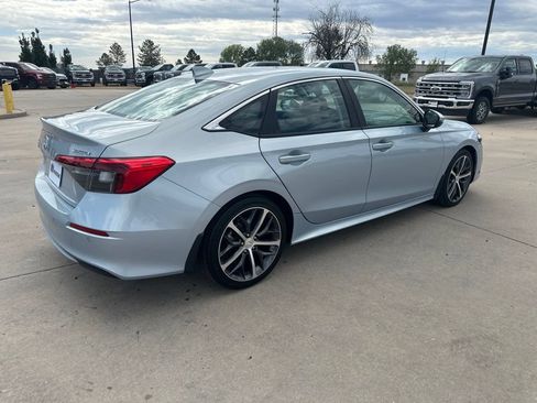 Used 2023 Honda Civic Touring image 34