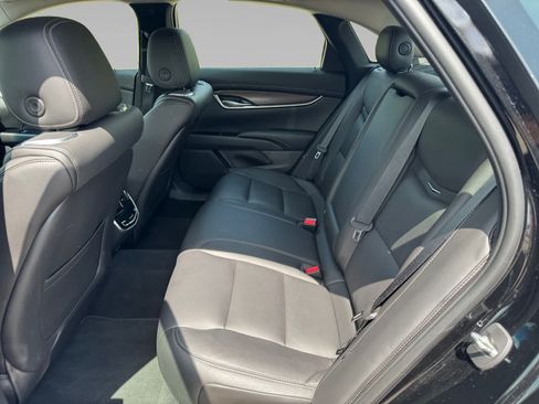 Used 2019 Cadillac XTS Premium Luxury FWD image 22