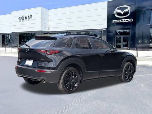 New 2026 MAZDA CX-30 Aire Edition AWD/4WD image 6