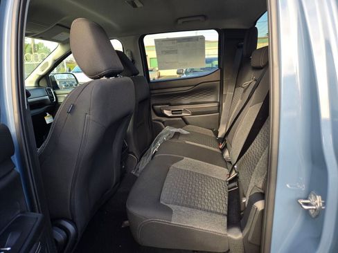 New 2025 Ford Ranger XLT w/ Advanced Towing Package image 10