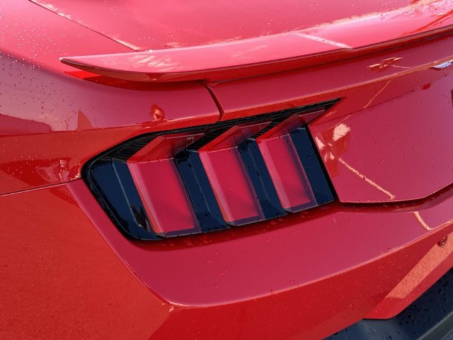 New 2026 Ford Mustang Premium RWD image 11