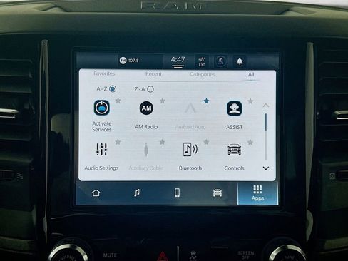 New 2026 RAM 5500 Tradesman w/ Chrome Appearance Group image 15