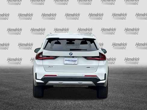 Used 2025 BMW X1 xDrive28i w/ Convenience Package image 6
