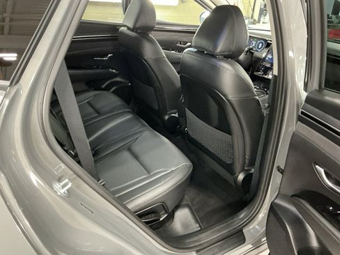 Certified 2024 Hyundai Tucson Limited image 15