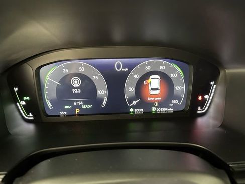 Used 2026 Honda CR-V Sport-L image 18