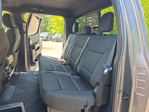 Used 2021 Ford F150 XLT w/ Equipment Group 302A High AWD/4WD image 15