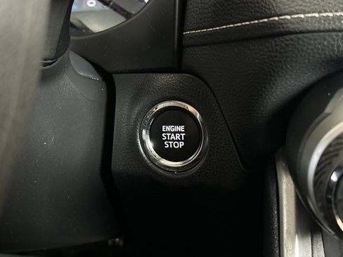 Used 2024 Toyota RAV4 XLE w/ Convenience Package FWD image 21