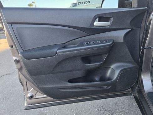 Used 2014 Honda CR-V LX image 22