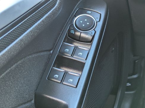 Used 2023 Ford Escape ST-Line w/ Tech Pack #1 AWD/4WD image 20