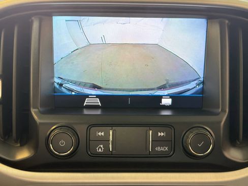 Certified 2022 GMC Canyon Elevation image 46