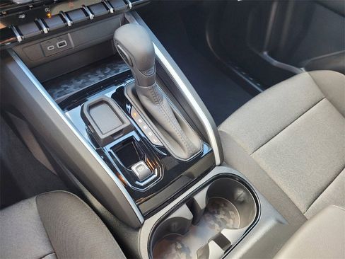 New 2026 Chevrolet Colorado W/T w/ WT Convenience Package II image 27