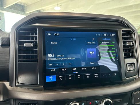 Used 2025 Ford F150 XLT w/ Equipment Group 301A Standard AWD/4WD image 37