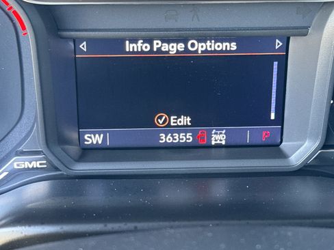 Used 2021 GMC Sierra 1500 SLT w/ SLT Premium Plus Package image 23