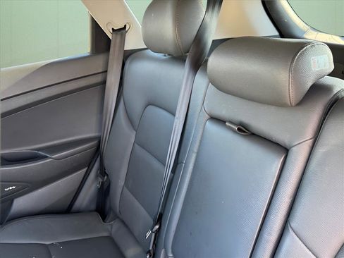 Used 2017 Hyundai Tucson SE Plus image 10