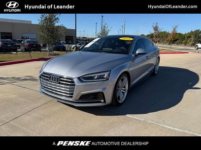 Used 2018 Audi A5 2.0T Prestige w/ Driver Assistance Package