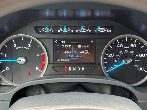 Used 2022 Ford F250 XLT image 22