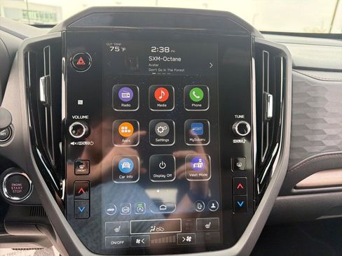 New 2026 Subaru Forester Sport image 20