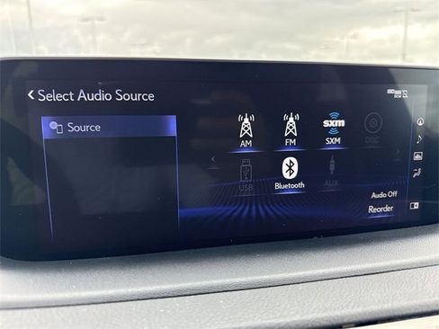 Used 2022 Lexus RX 350 F Sport image 16