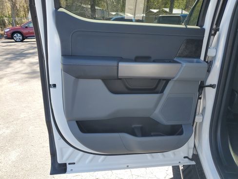 Used 2021 Ford F150 XLT w/ Equipment Group 302A High image 23