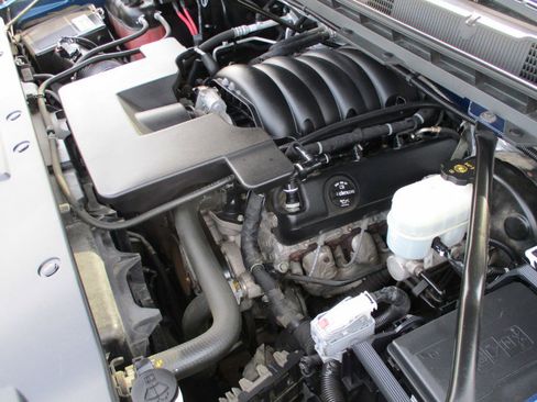 Used 2016 Chevrolet Silverado 1500 LT w/ All Star Edition image 36