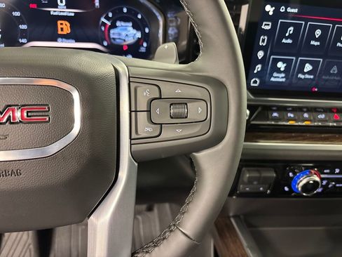 New 2026 GMC Sierra 1500 Elevation w/ Elevation Premium Package image 35