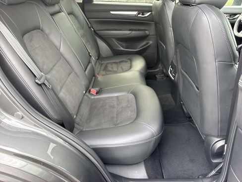 Used 2018 MAZDA CX-5 Touring w/ Preferred Equipment Package AWD/4WD image 27