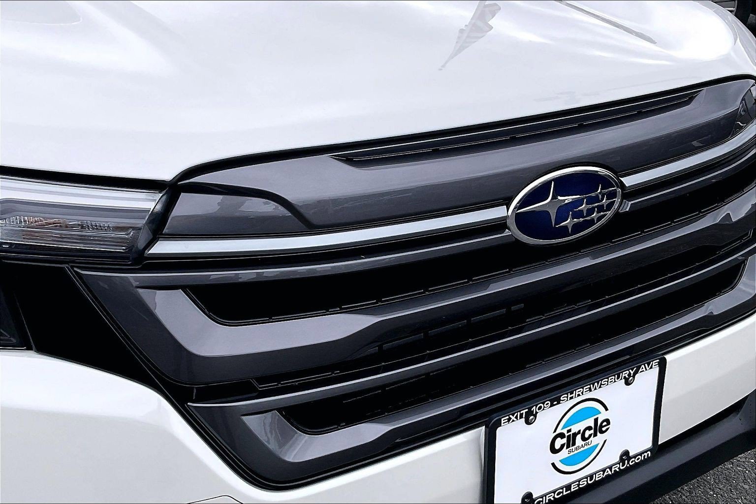 Certified 2026 Subaru Forester Premium AWD/4WD image 30