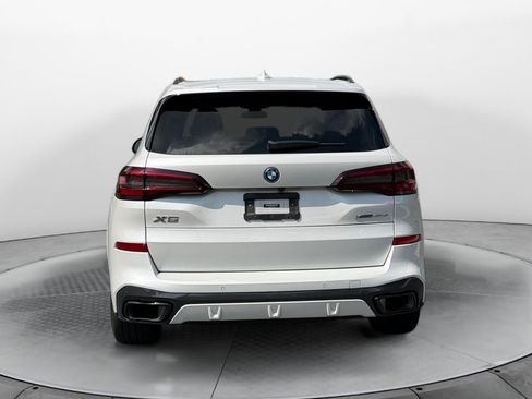 Used 2023 BMW X5 xDrive45e w/ M Sport Package AWD/4WD image 6