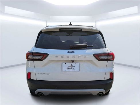 Used 2023 Ford Escape Active w/ Tech Pack #2 image 4