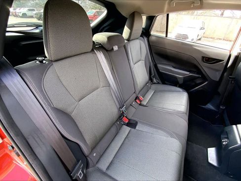 Used 2024 Subaru Crosstrek 2.0i Premium image 20