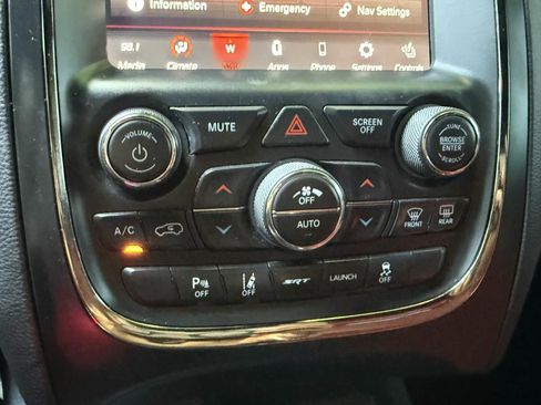 Used 2018 Dodge Durango SRT w/ Technology Group image 23