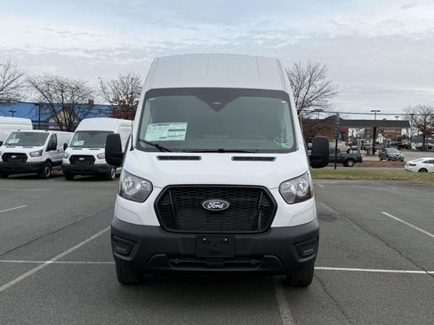 New 2026 Ford Transit 350 Base w/ Load Area Protection Package image 8