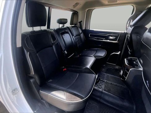 Used 2023 RAM 2500 Laramie AWD/4WD image 20