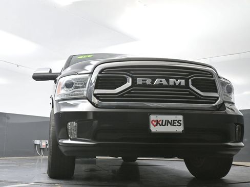 Used 2018 RAM 1500 Limited AWD/4WD image 52